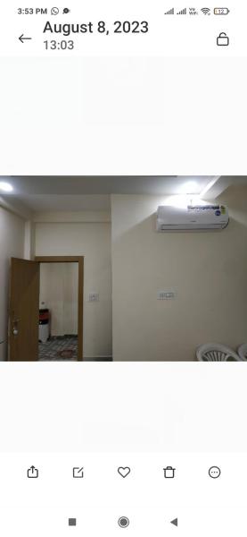 Hotel NEW SHRI GAJLAXMI Near to Mahakaleswar temple